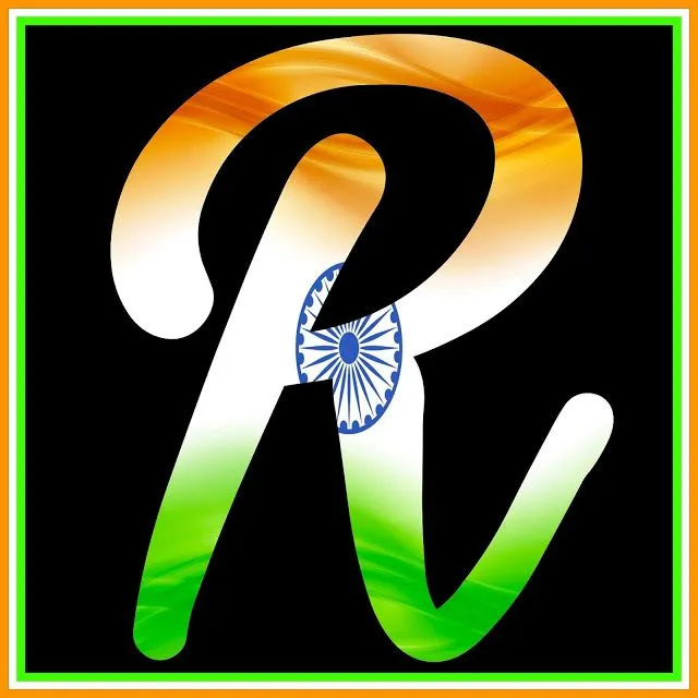 r tiranga photo