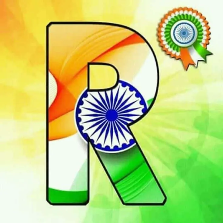 r tiranga