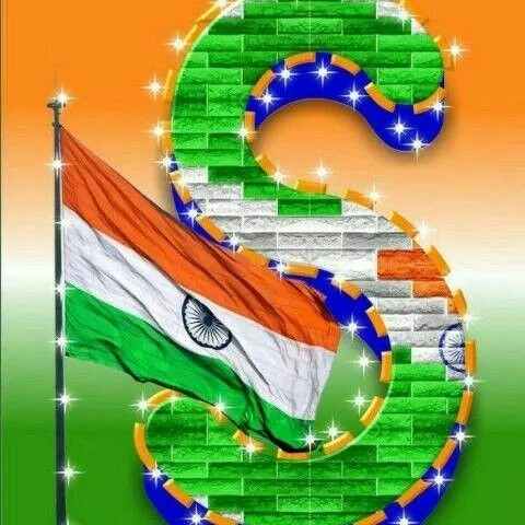 s name indian flag images hd