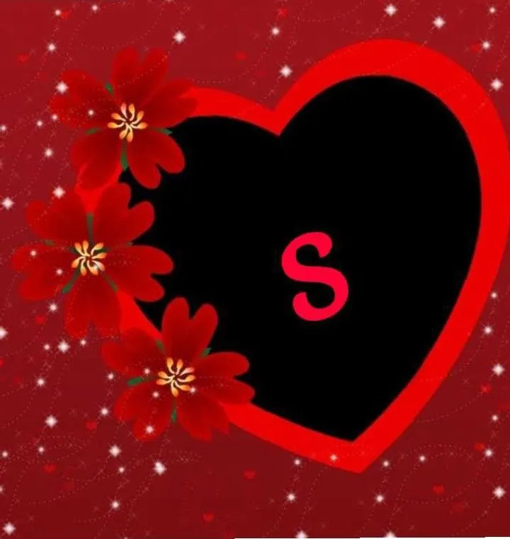 s name photo love