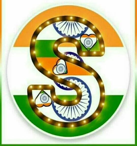 s name tiranga image full hd