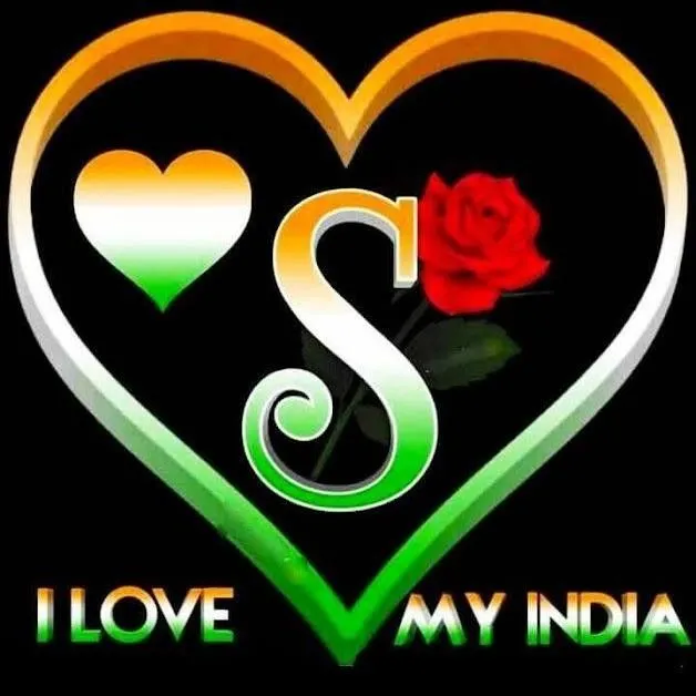 s name tiranga image