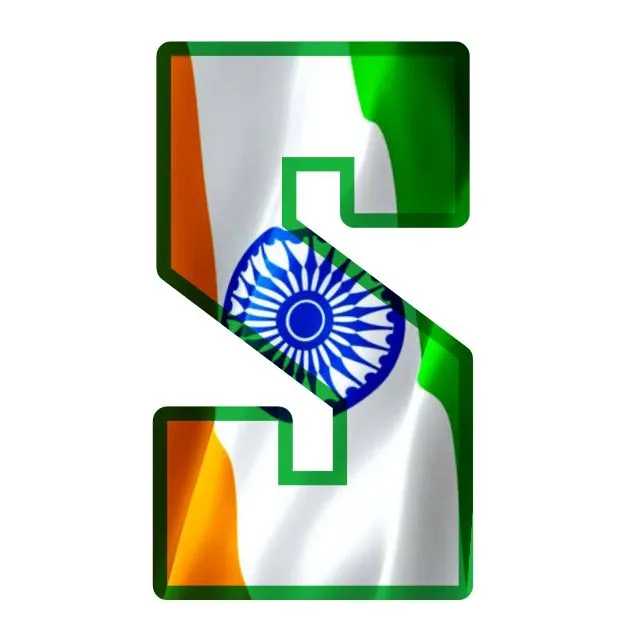 s tiranga