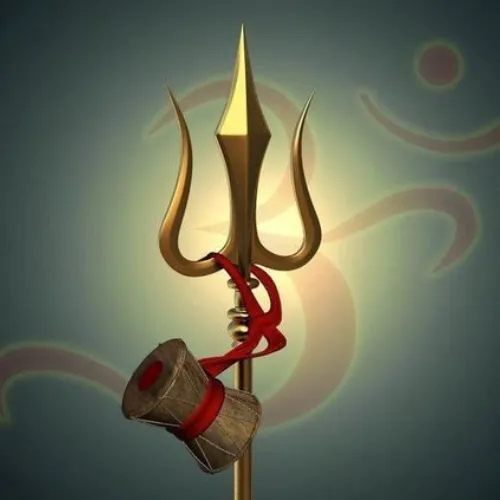 Trishul Image