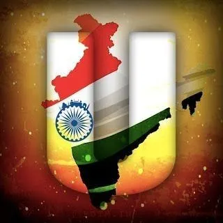 u name tiranga image