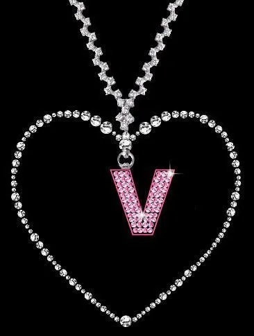 v love images