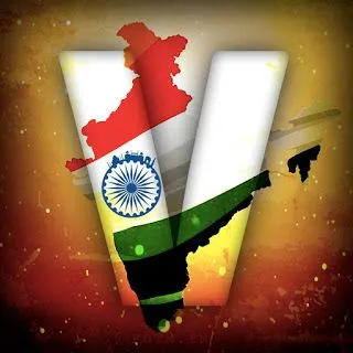 v name dp tiranga