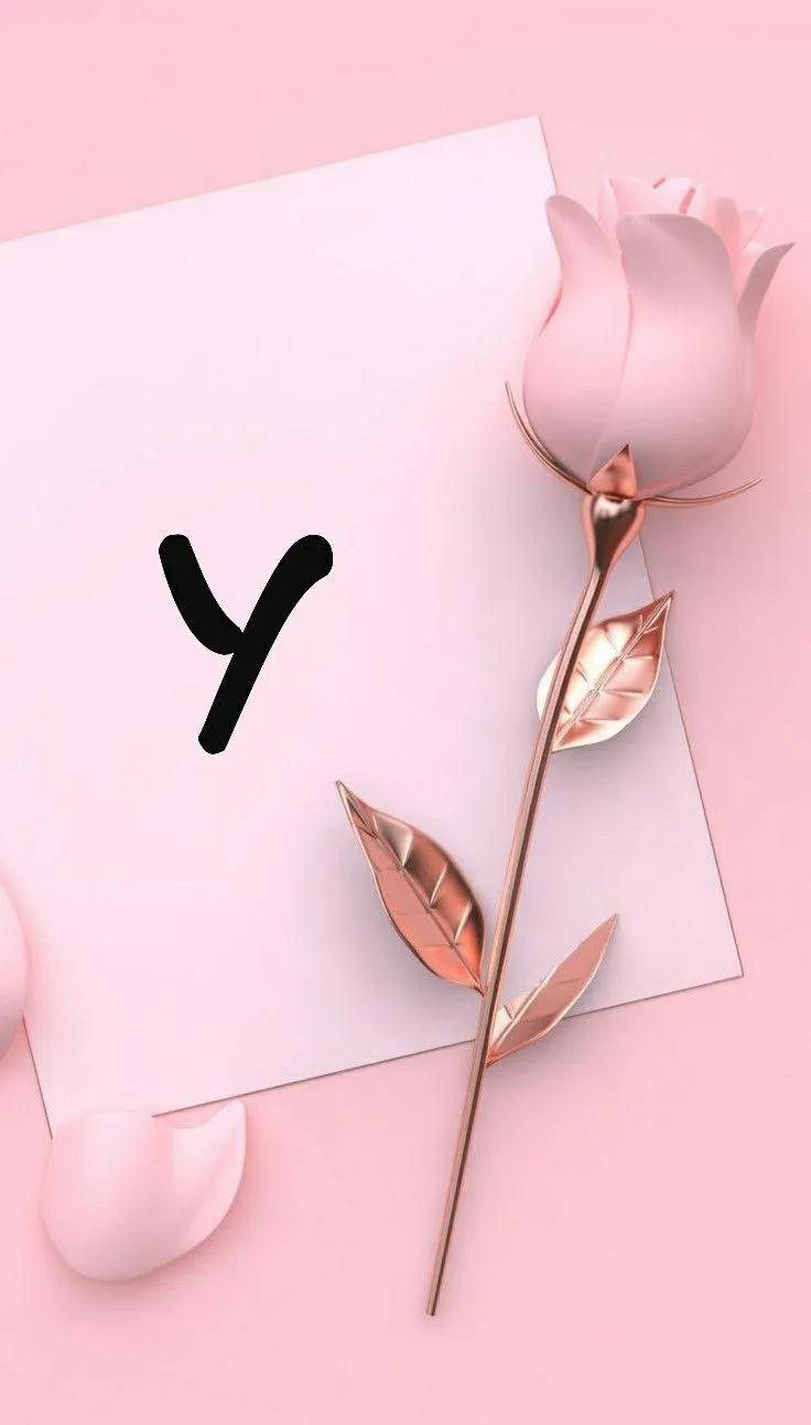 stylish images of letter y