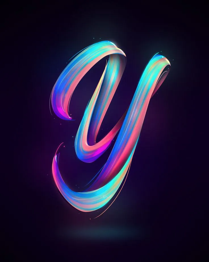 stylish images of letter y