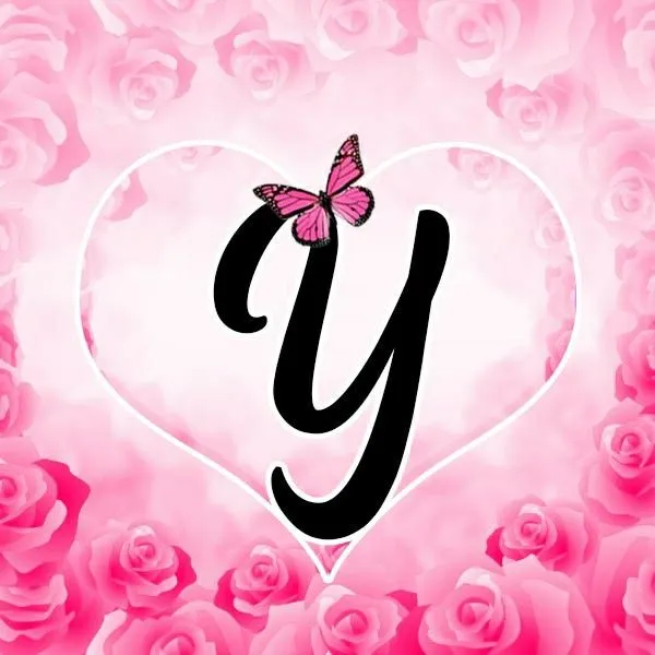 y wallpaper love