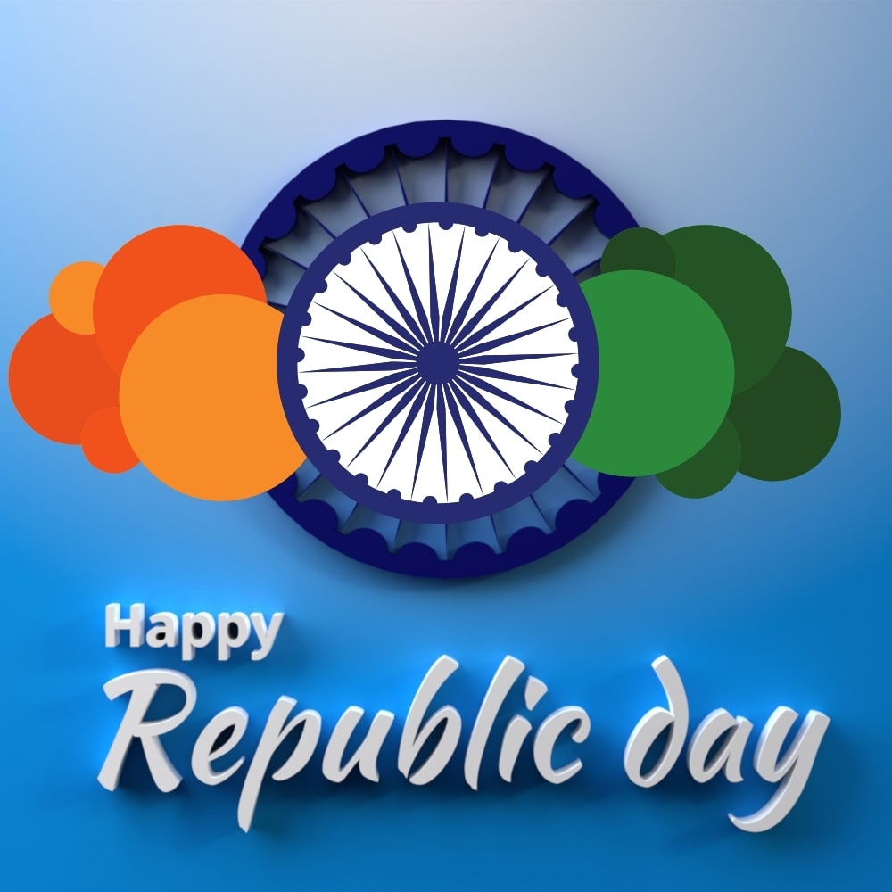 Republic Day Picture