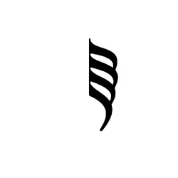 combining flag 4 music symbol image
