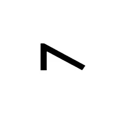 combining flip music symbol image