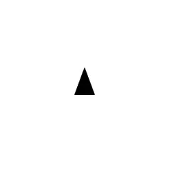 combining staccatissimo music symbol image