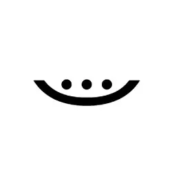 combining triple tongue image