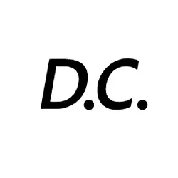da capo music symbol image