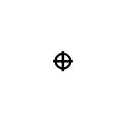 damp music symbol image