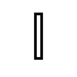 drum clef 2 music sign image