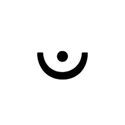 fermata below music symbol image