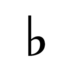 flat music symbol image