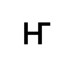 hauptstimme music symbol image