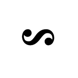 inverted turn music symbol image