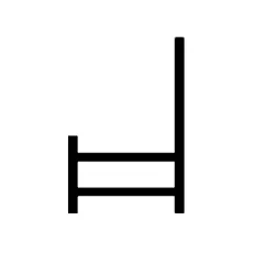 longa music symbol image