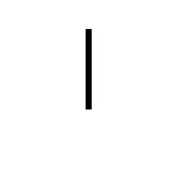 longa perfecta rest music symbol image