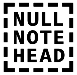 null notehead music symbol image