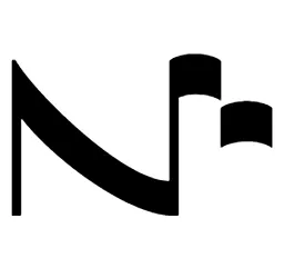 porrectus flexus music symbol image