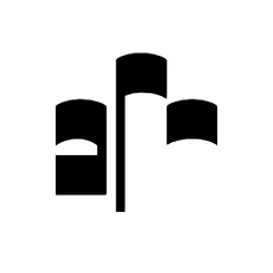 scandicus flexus music symbol image