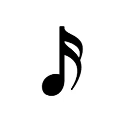 sixteenth note music symbol image