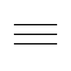 three line staff music symbol image