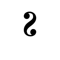 turn up music symbol image