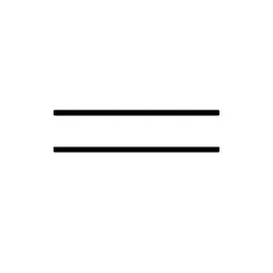 two line staff music symbol image