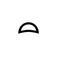 with fingernails music symbol image