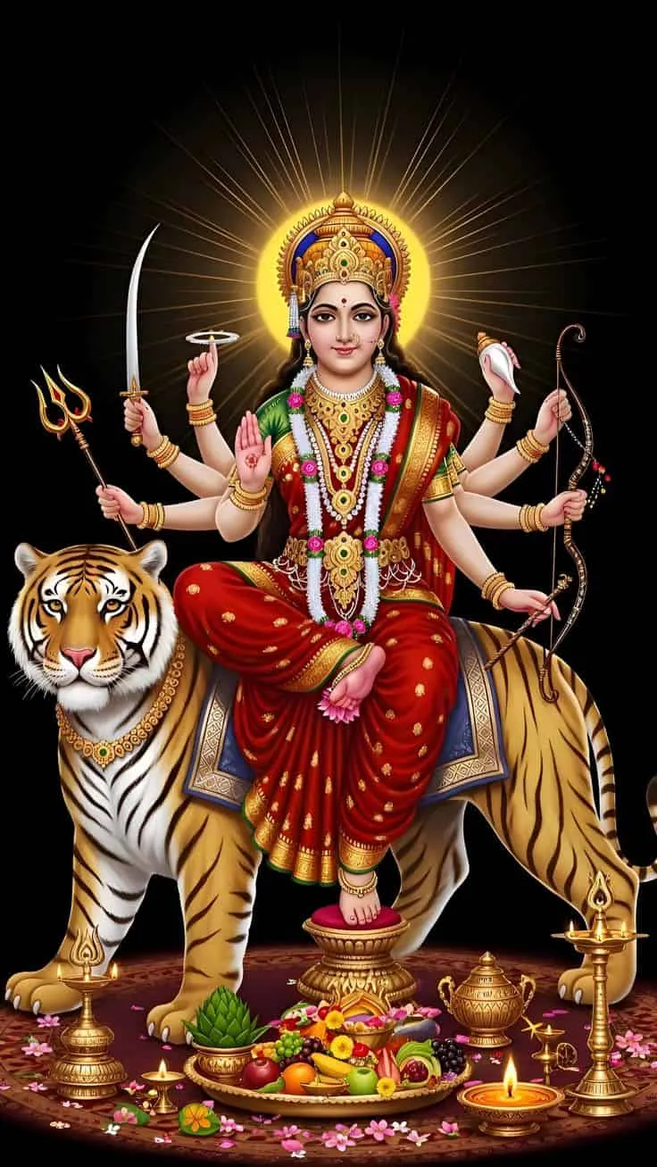 maa-durga-hd-wallpaper