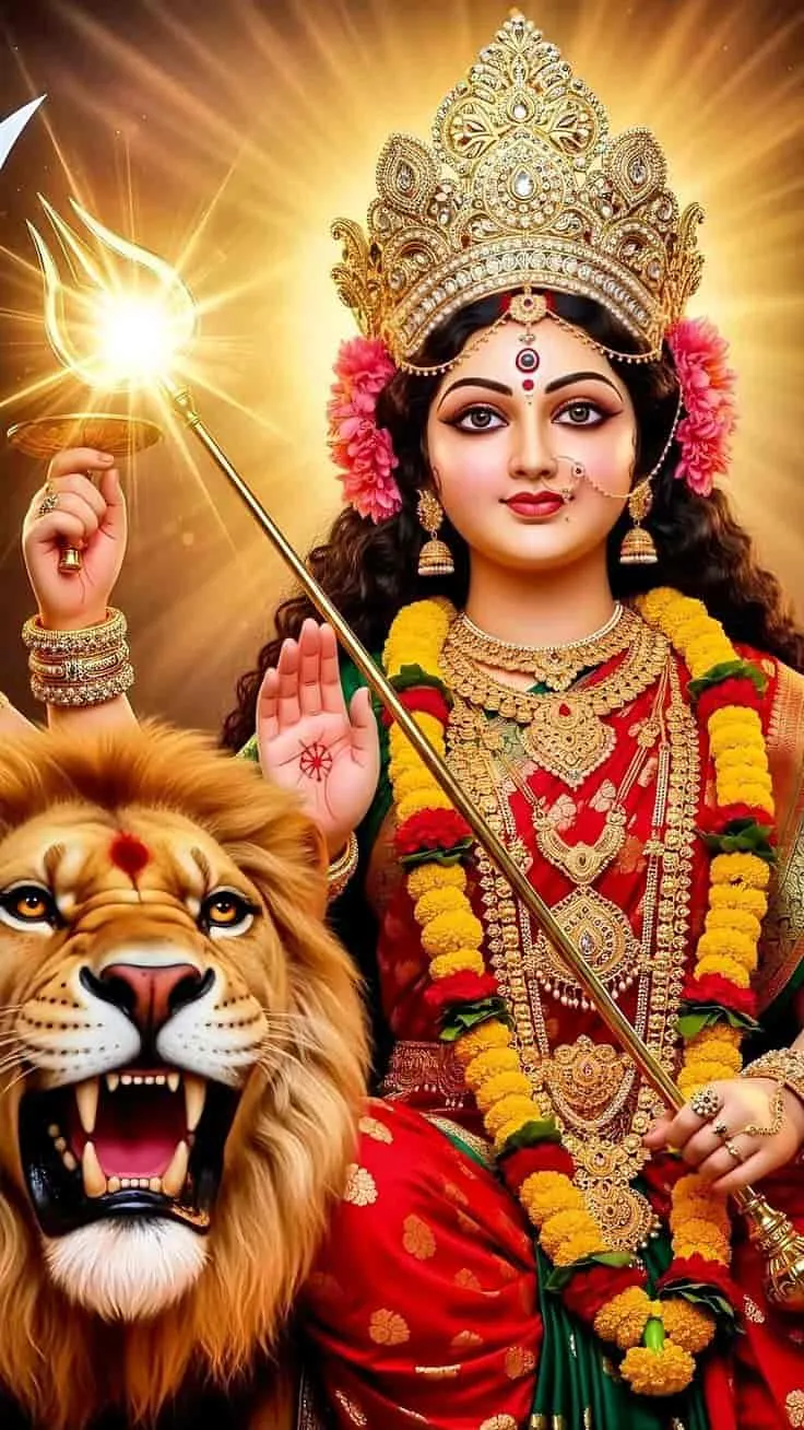 maa-durga-hd-wallpaper