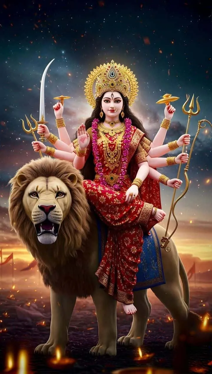 durga-picture