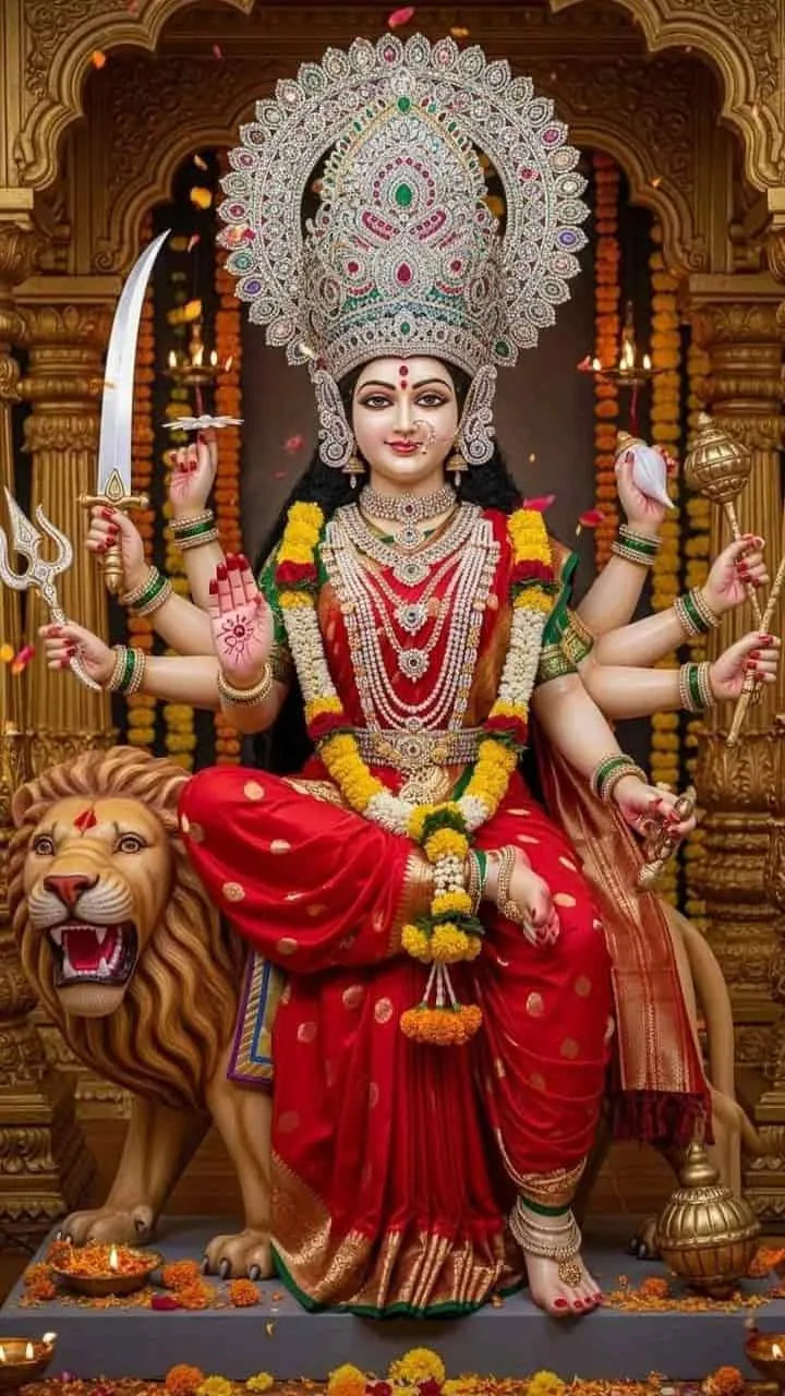 durga-picture